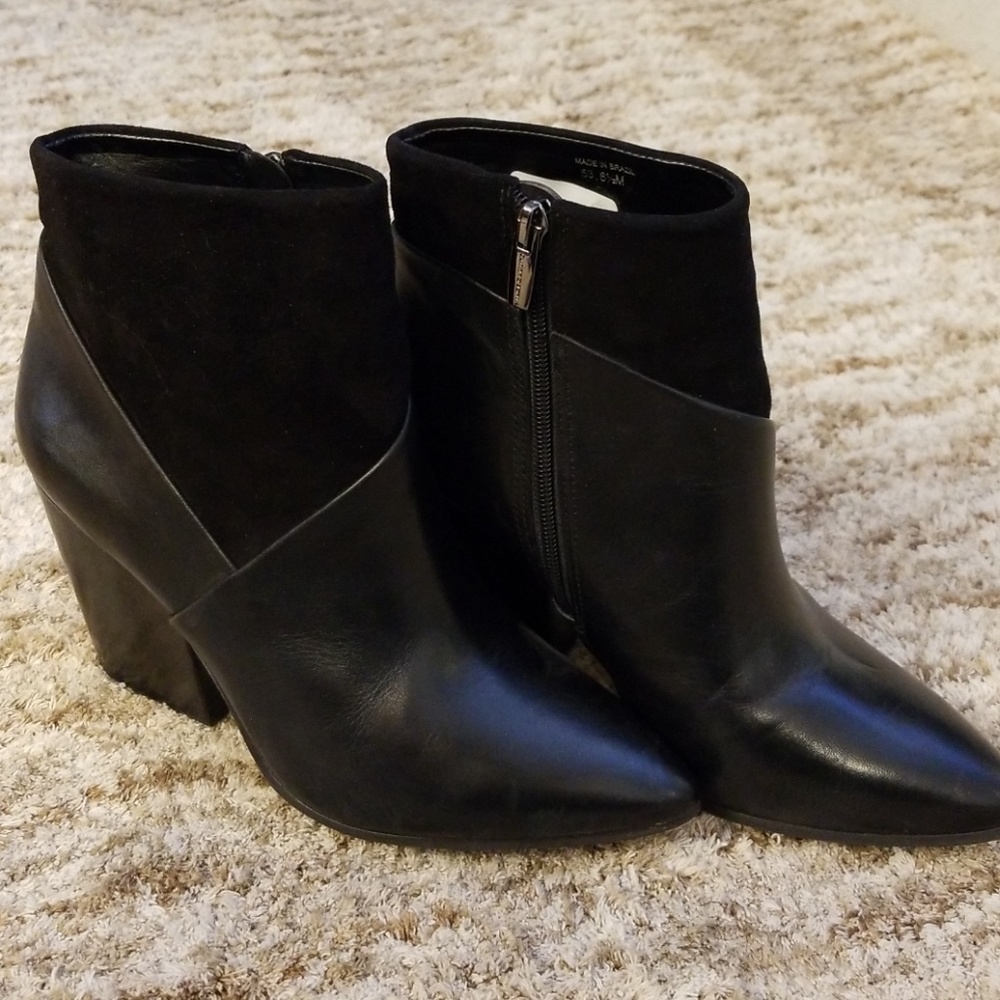 Vince camuto boots NBW